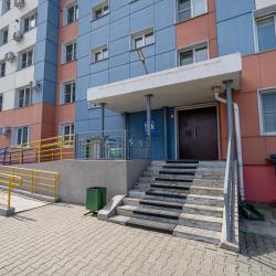 Фото Апартаменты на улице Юнгов 20