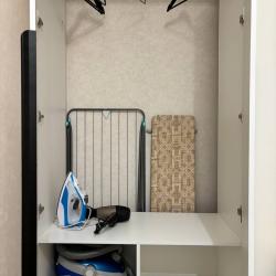 1-комнатные апартаменты стандарт