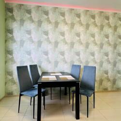 Фото Отель InnHome Apartments на проспекте Свердловский 88