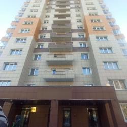 2-комнатные апартаменты стандарт