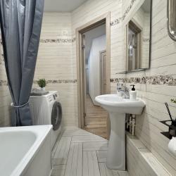 3-комнатные апартаменты улучшенные