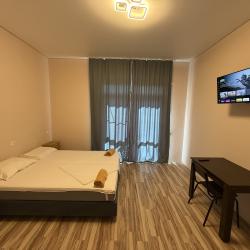 Фото Отель Гостевой дом Артин