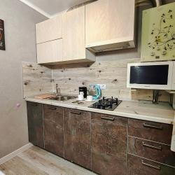 Фото Отель Уютно и точка на Мира 455
