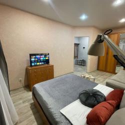 Фото Апартаменты на улице Козуева