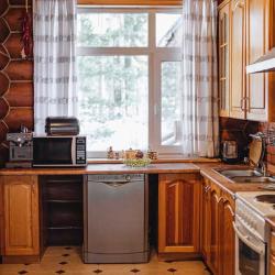 Фото Отель Коттедж Солнечный