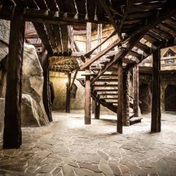 4-местный номер стандарт (корпус Викинг)