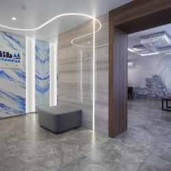 Фото Отель Обь