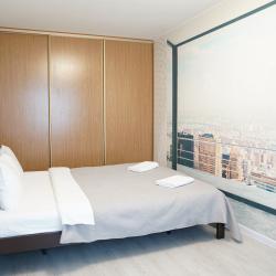Фото Отель Nova Apartments на улице Семеновская 25