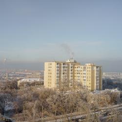Апартаменты на улице Максима Горького 23А — 4fb089027e3de70ae4200d53b8f0e992