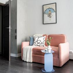 фото 9 Апартаменты Merino Home Blueberry (Мерино Хоум Блюберри)