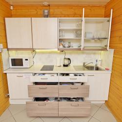 Фото Отель Коттедж Хеппо