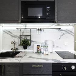 Фото Апартаменты на Алтуфьевском шоссе 2к1