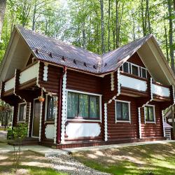 Фото Отель Ильинский пляж