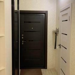 Фото Апартаменты на улице Университетская 23 к2