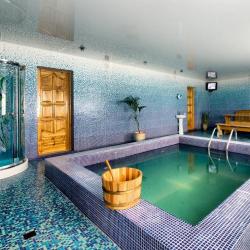 Фото Отель Остров (Ostrov)