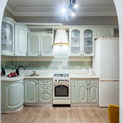 2-комнатные апартаменты стандарт Merino Home Alice