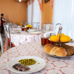 Фото Отель Санаторий Лесной