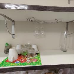 Фото Отель Уютная квартира на шоссе Северное 36