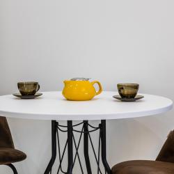 Апартаменты студия