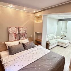 Фото Отель FlatRoom на улице Попова 35Б
