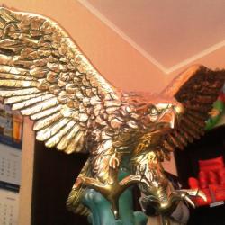 Фото Отель Золотой Орёл