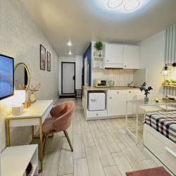 Фото Отель Volga Rent (Волга Рент) на шоссе Алтуфьевское 2 к1
