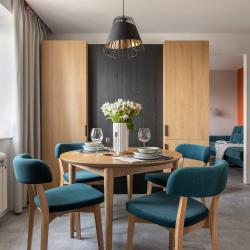 Фото Отель Apartments & Hotel Trend (Тренд)