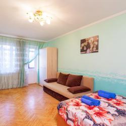 1-комнатные апартаменты стандарт