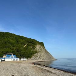 Фото Отель Ателика Тешебс