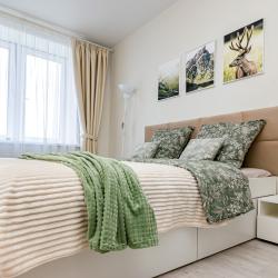 Фото Отель Cosmos на улице Максима Горького 45