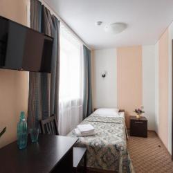 Фото Отель Рассвет