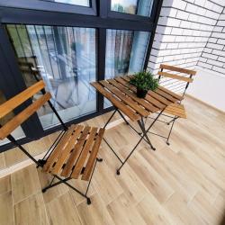 Апартаменты студия 1