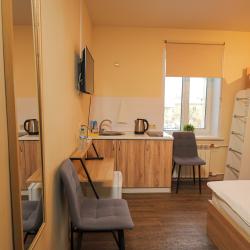 El hostel (Эль хостел) — 4fb56900f89d7e13fc936f602937a35a