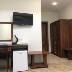 Фото Отель Central (Централь)