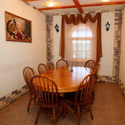 Фото Отель Терраса