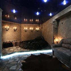 Фото Отель Баккара