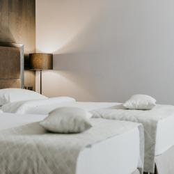 Фото Отель Harten business & international (Хартен) (бывш. Element Business Hotel)
