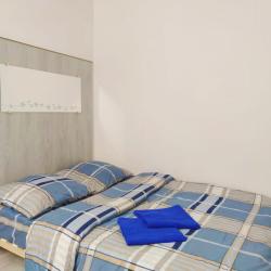 Фото Отель Sweet Home Apartments на улице Ползунова