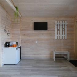 4-местный коттедж стандарт