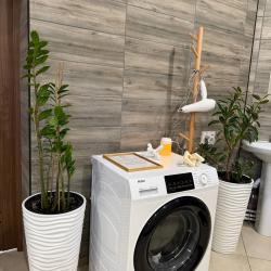 Кровать в 1-местном общем мужском номере