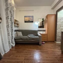 Фото Отель Эйфория Отели на Спортивной