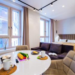 фото 1 Vero Apartments (Веро Апартментс) на улице Адмирала Макарова