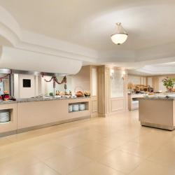 Фото Отель Wyndham Tashkent (Виндхэм )