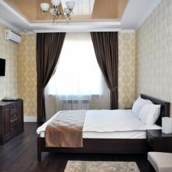 Фото Отель Прага