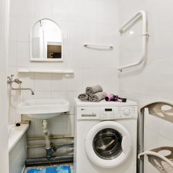 Фото Отель MaxRealty24 на Мичуринском 13 корпус 1