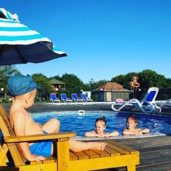 Фото Отель Рублино