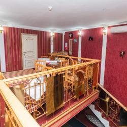 Фото Отель Царское