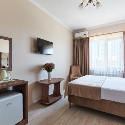 Номер стандарт