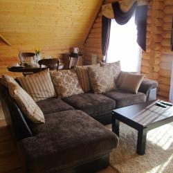 Фото Отель Русь