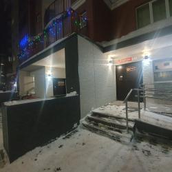 1-комнатные апартаменты стандарт №227П